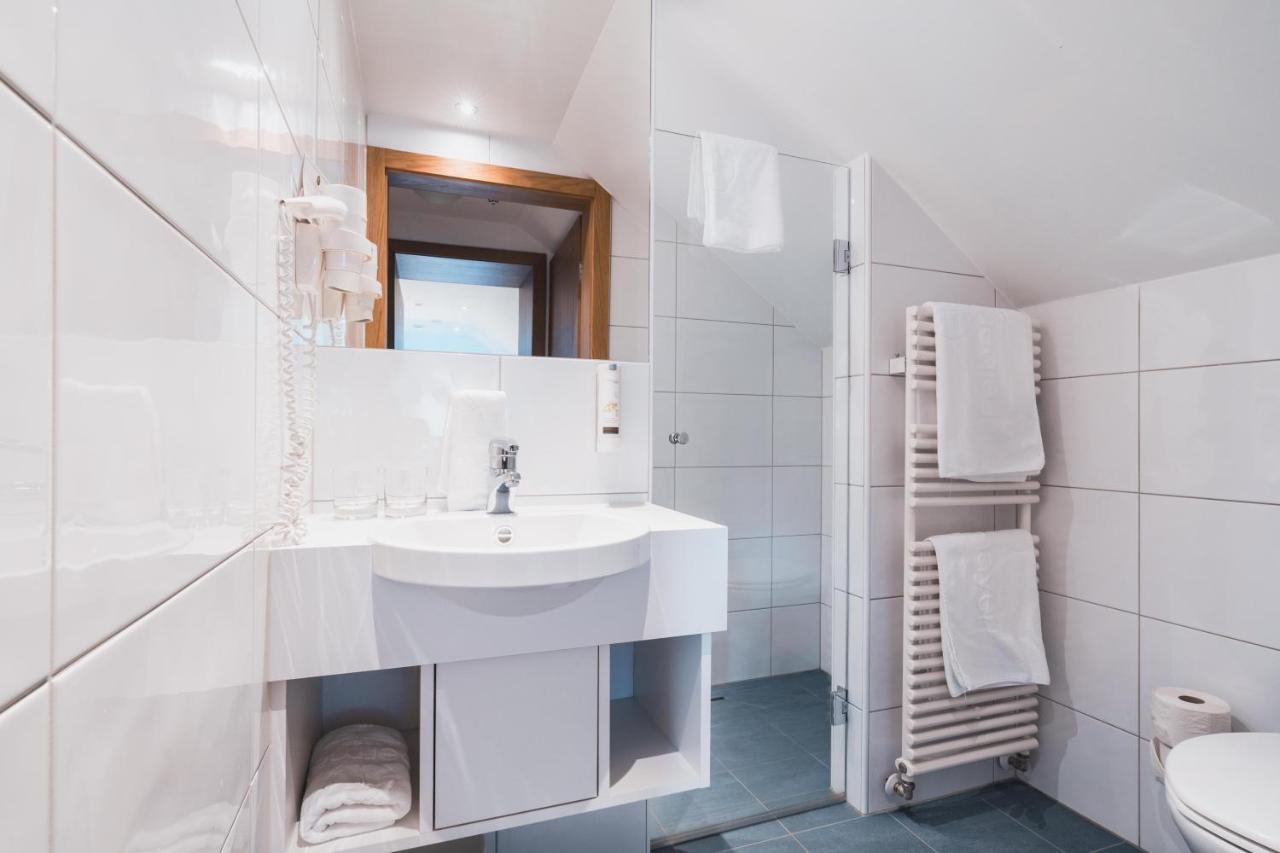 Felbermayer Chalet Gaschurn Kültér fotó